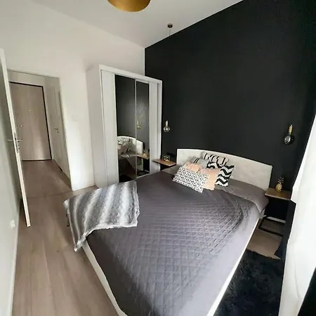 Letnica Appartement *
