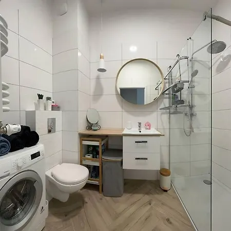 Appartement Letnica *