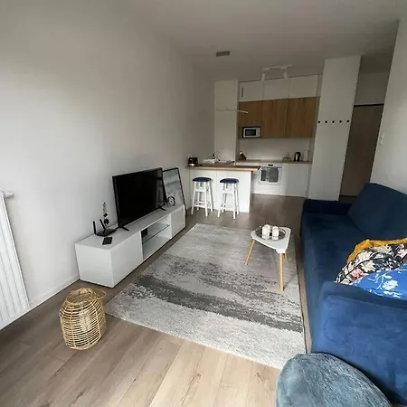 Letnica Appartement *